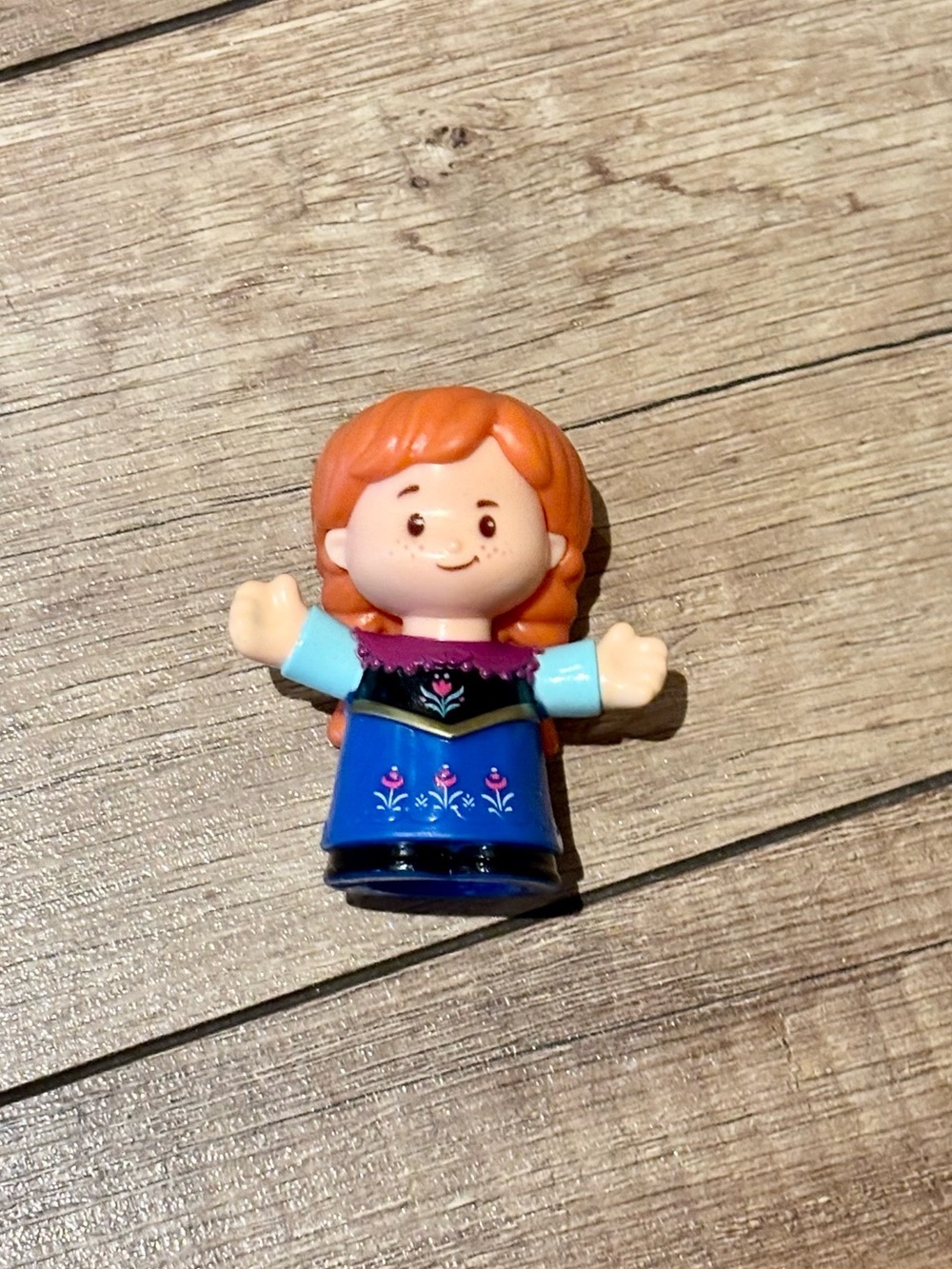 Little People Disney Anna from Frozen